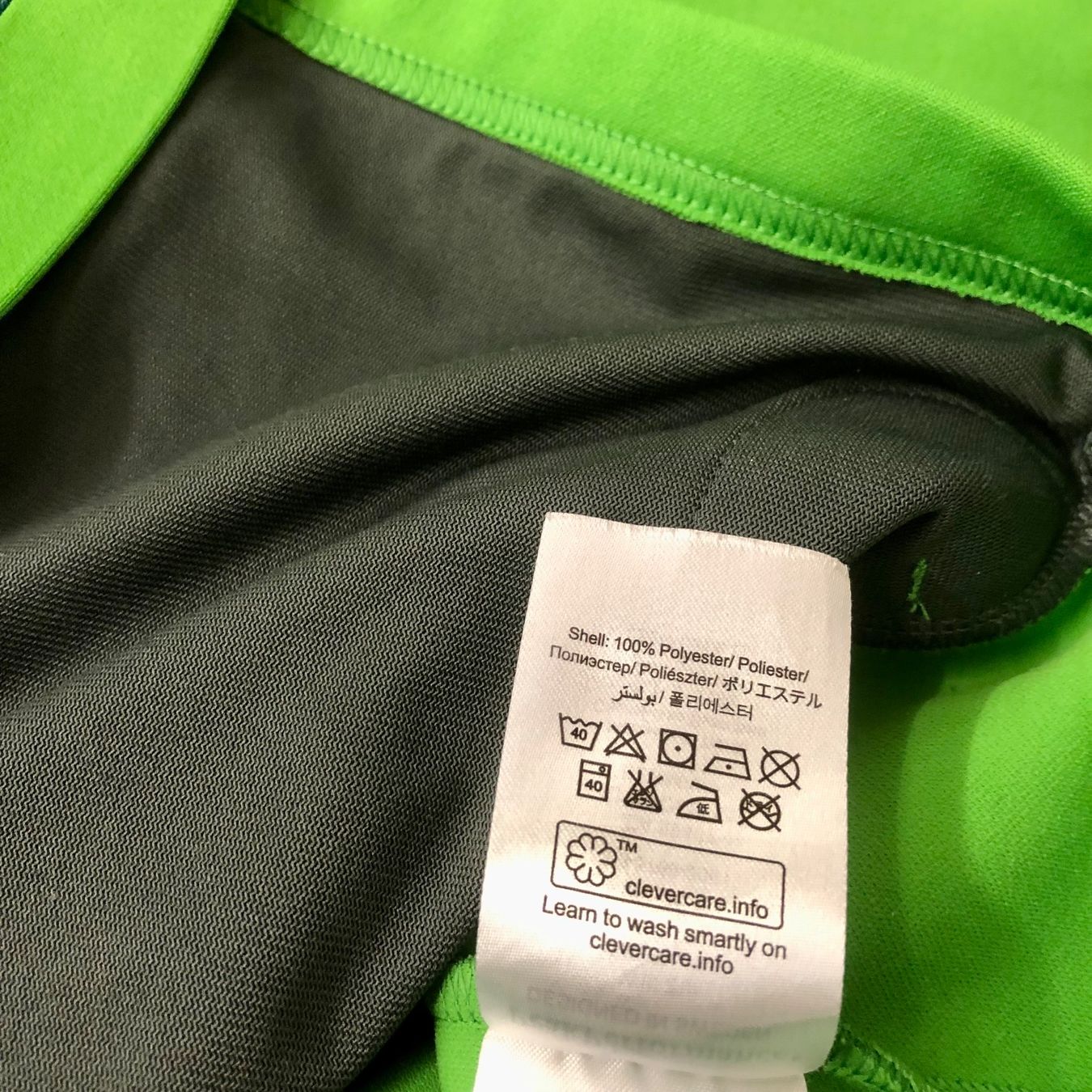 Peak Performance Giacche: Peak Performance Softshell Outdoor Jacke, Grösse L – Usato da Brienz BE venduto da Kokolea84 5