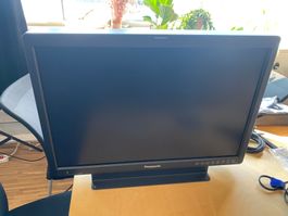 Panasonic BT-LH2550P 25,5 inch Widescreen LCD Video Monitor