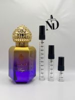 Parfums d'Elmar Kaya 2 ml Abfüllung Duftprobe Probe
