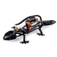 SunFounder Lizard Roboter (Arduino Nano) Komplettbausatz