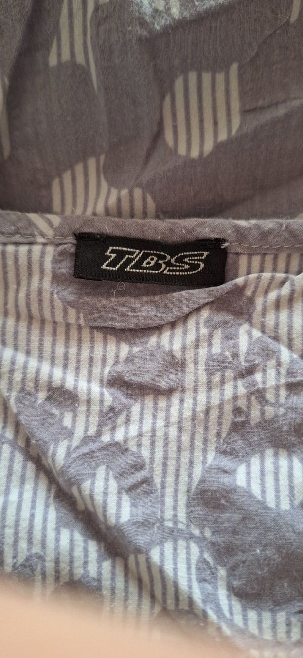 Tuniche: TBS, t-shirt / tunique – Nuovo (secondo la descrizione) da Lussery-Villars venduto da pousinete02 3