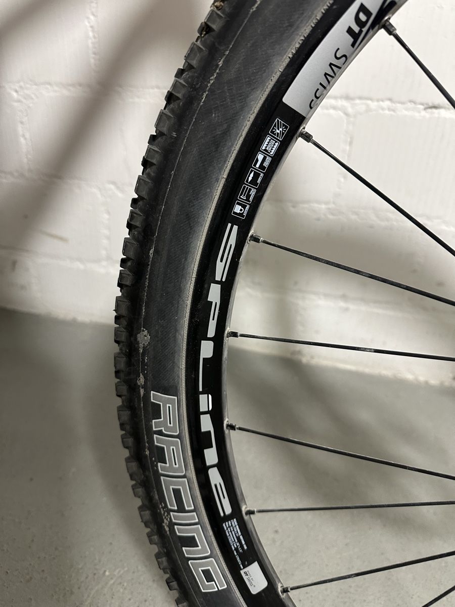 Specialized Biciclette: Specialized Stumpjumper FSR – Usato da Adliswil venduto da Michi93 7