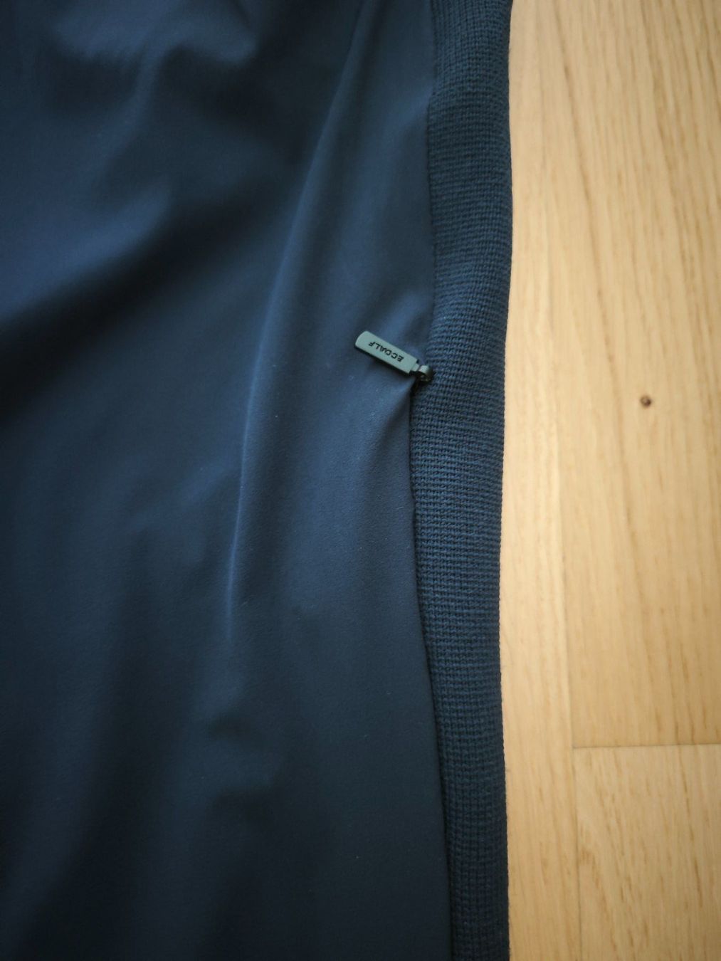 Gilet & Giacche: Ecoalf Weste L – Usato da Horw venduto da Cs2006 3