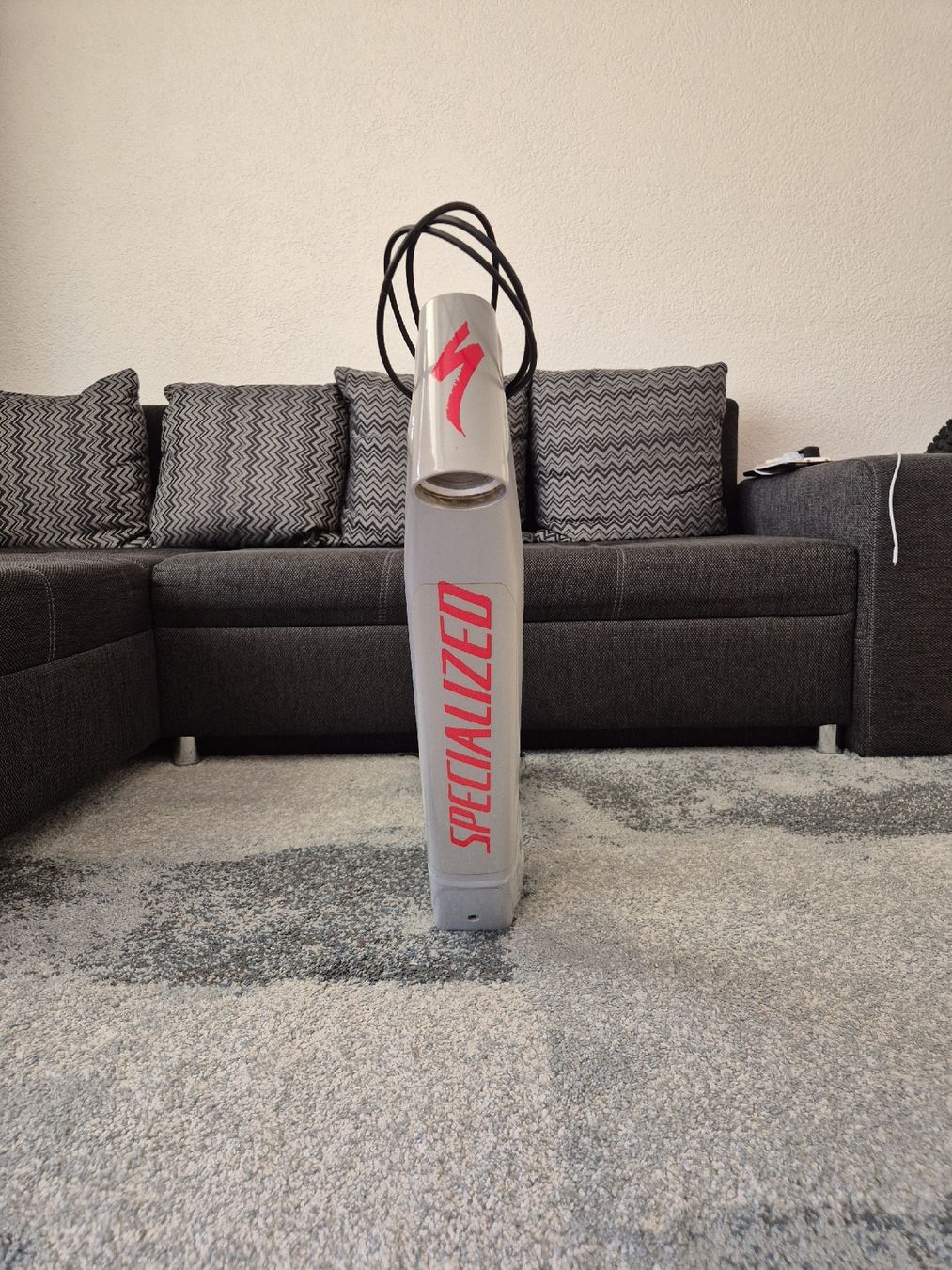 Specialized Pezzi di ricambio: Velo Rahmen von Specialized – Usato da Wittenbach venduto da tsc_5tyv 4