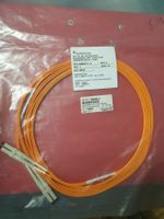 IBM 6588619-5 5m Glasfaserkabel Fiber Optik LWL Kabel LC-LC