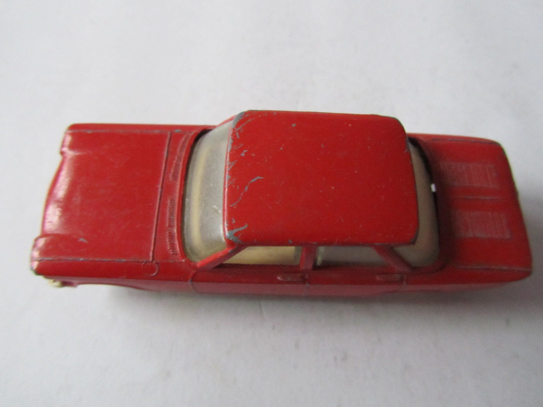 Chevrolet Modellini d'auto: Chevrolet Corvair, Lone Star Roadmasters – Usato da Weiningen ZH venduto da dietsch57 5