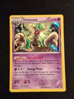 Pokemon Trevenat XY94 Black Star Promo