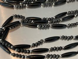 Collier style vintage