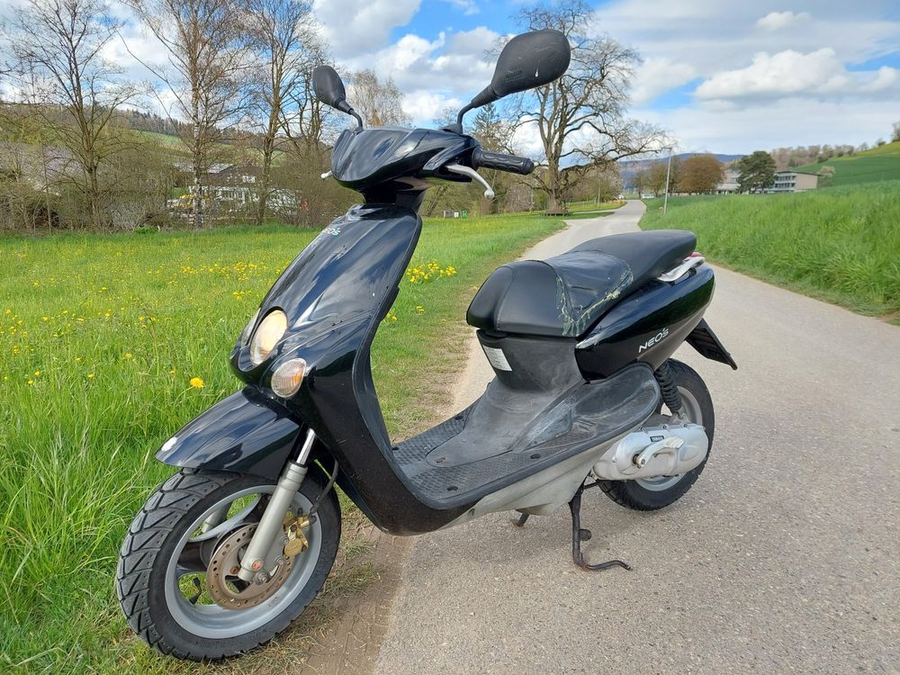 Roller Zieht Nicht Mehr