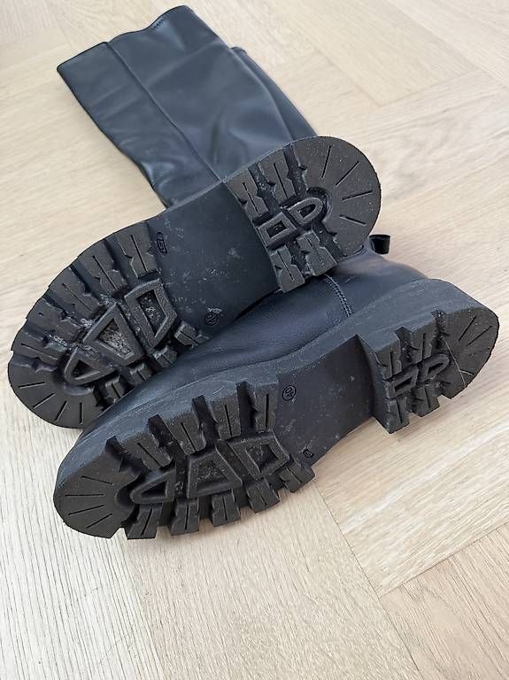 Damenschuhe: Siefel  – Gebraucht aus Zürich von kochme 3