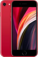 Apple iPhone SE 2 (2020) 64GB Rot