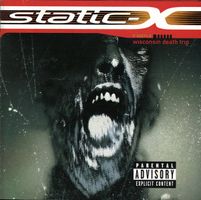 Static-X – Wisconsin Death Trip