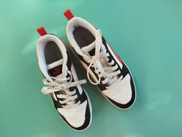 PUMA Rebound v6 Low Sneakers, Size 39