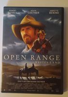 Open Range - Weites Land DVD, Kevin Costner Western
