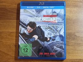 Mission: Impossible 4 - Phantom Protokoll (2011)