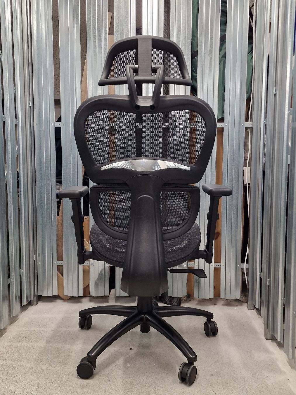 Sedie: Office Chair – Usato da Adliswil venduto da sza_6rgp 4