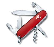 Taschenmesser Neu mit 12 Funktionen