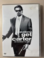 Get Carter - Sylvester Stallone - Action pur! (0605)