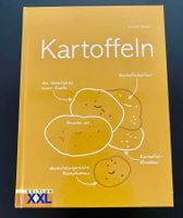 Kartoffeln 🥔 / Kochbuch