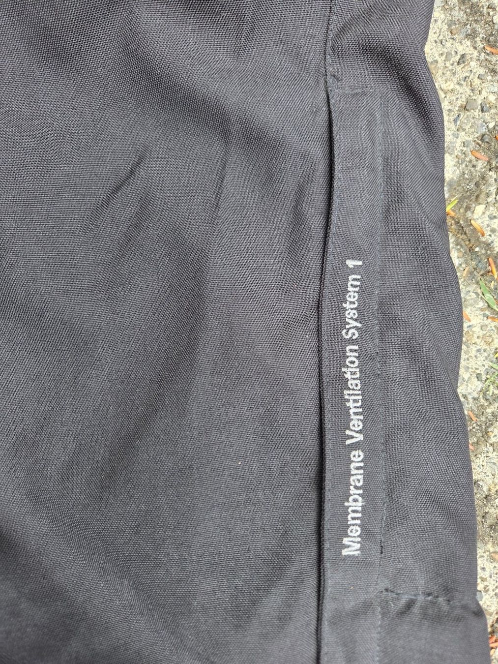 Pantaloni: Motorradhose Polo XXL – Usato da Bellach venduto da fab_t8gy 4
