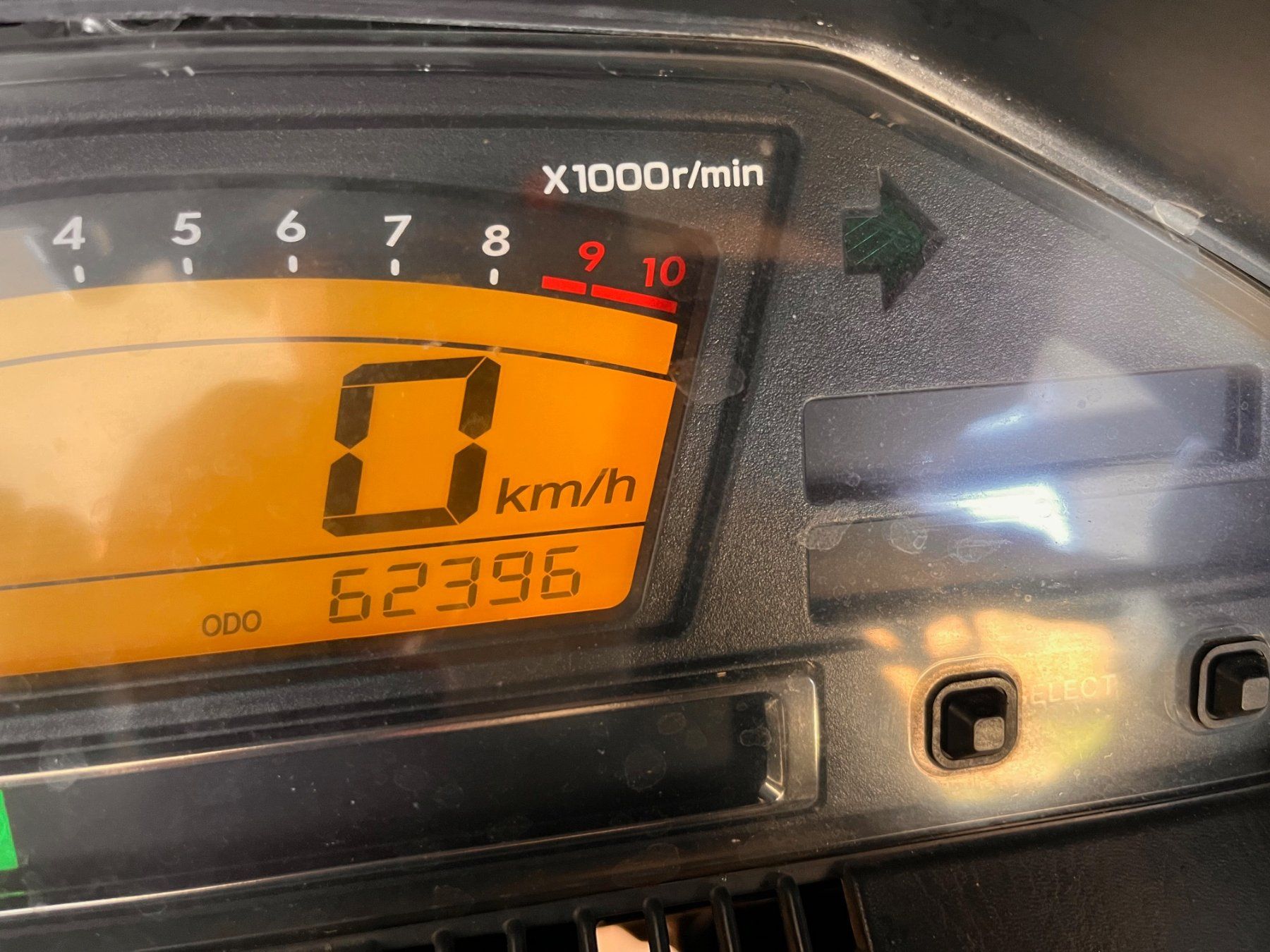 Suzuki Scooter: Suzuki AN650 / A Burgmann – Usato da Bretzwil venduto da ray_v67j 2