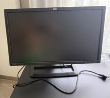 HP ZR22w Monitor / Bildschirm