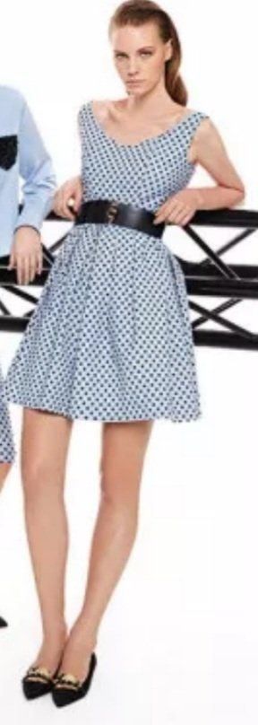 Pinko Vestiti: Kleid von Pinko – Usato da Bachenbülach venduto da Dominik-20 5