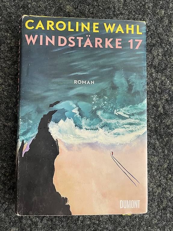 Bücher: Windstärke 17 – Gebraucht aus Kriechenwil von nin_bv9h
