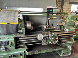 Drehbank Oerlikon DMoa