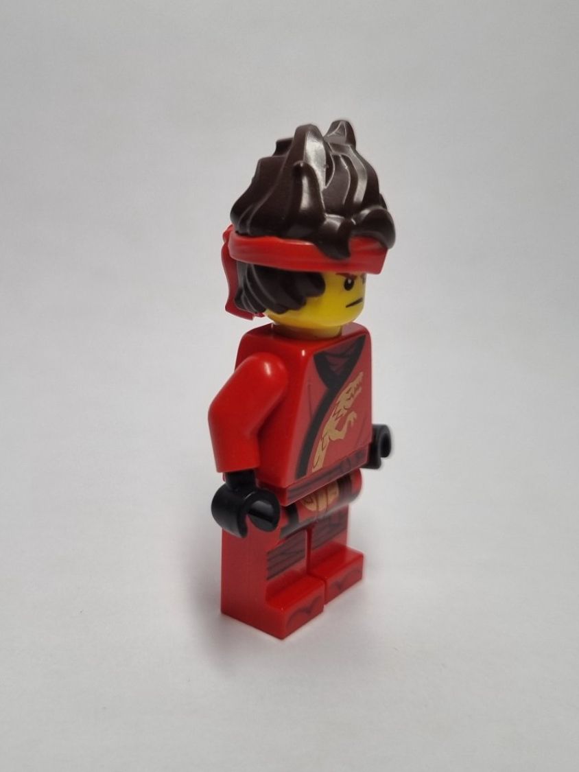 Lego Kit di costruzioni: LEGO Ninjago Kai – Usato da Basadingen venduto da tot_59zf 3