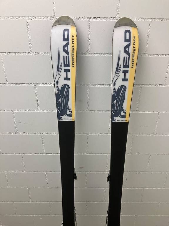Head Sci: Head Ski Intelligence – Usato da Zürich venduto da hernen 1