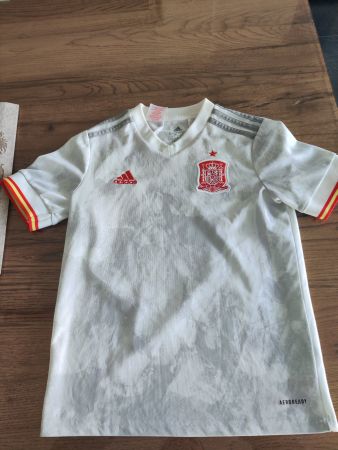 Original Fussballtrikot ( nur  T-Shirt )