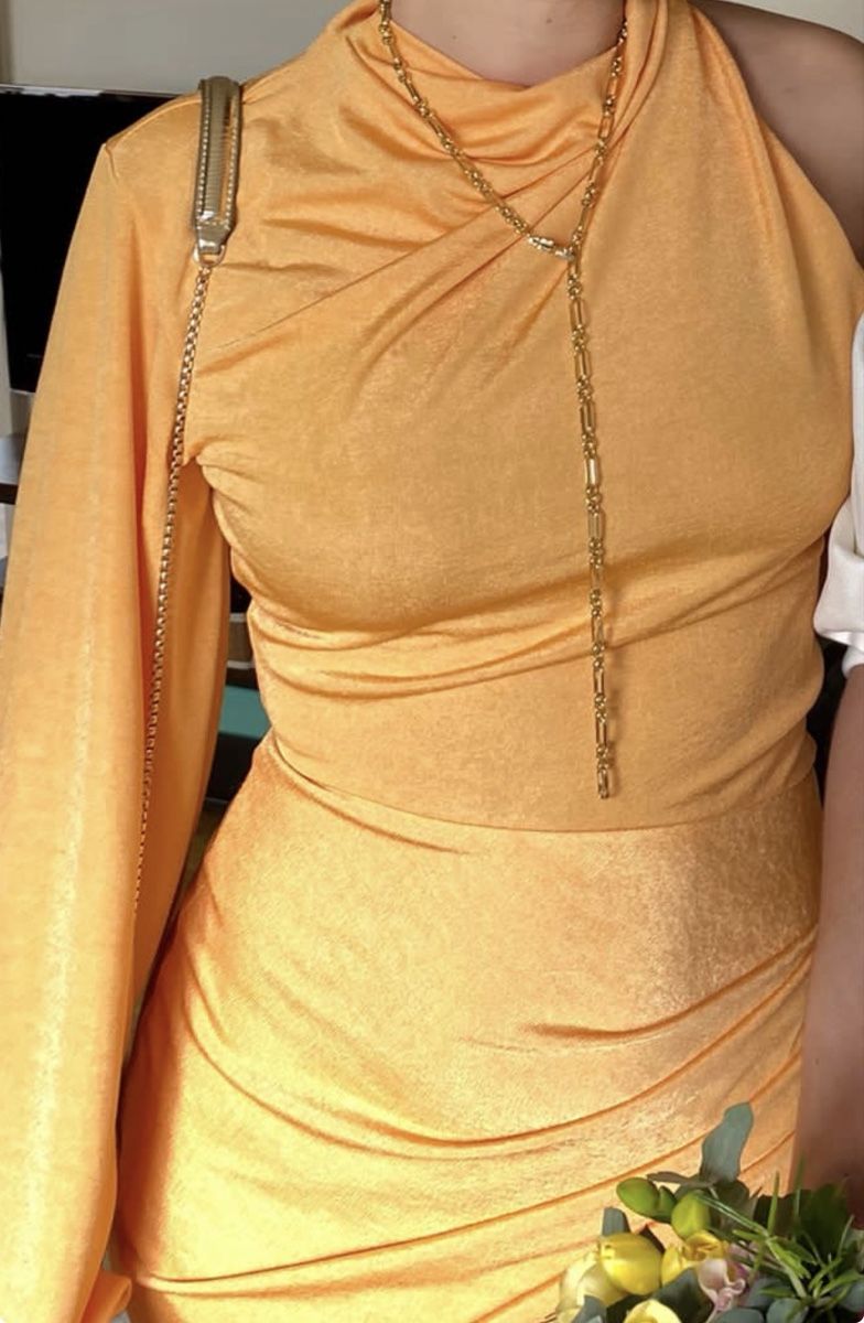 Asos Robes: One Shoulder Dress – D'occasion à Zürich par jan_zjq2 3