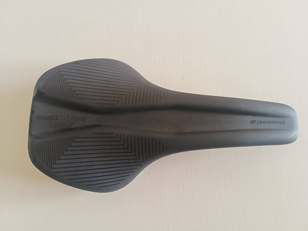 Cube Pezzi di ricambio: Selle ACID NUANCE SLT road – Usato da Domdidier venduto da munimirka