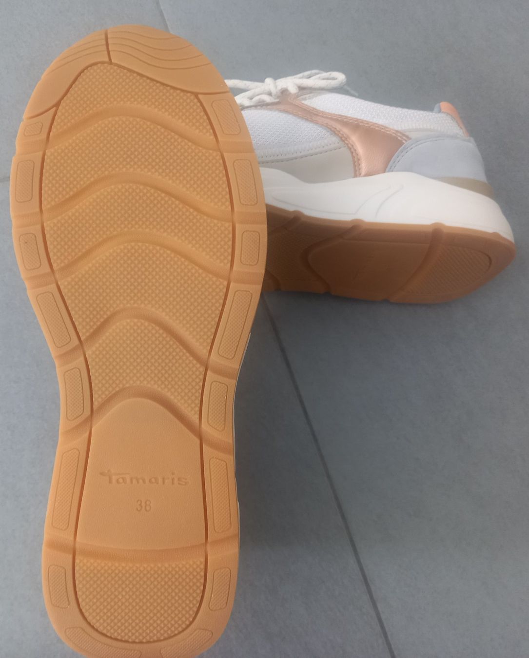 Chaussures femmes: Tamaris Sneaker – Neuf (Voir description) à Sissach par DenJoe 4