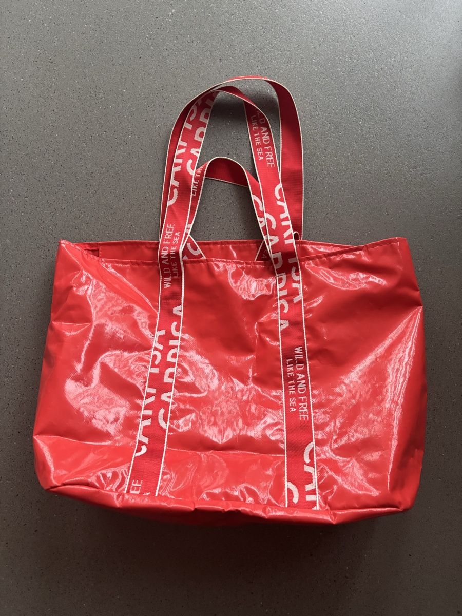 Sacs: Grosse Badetasche Carpisa – D'occasion à Luzern par sumsili 4