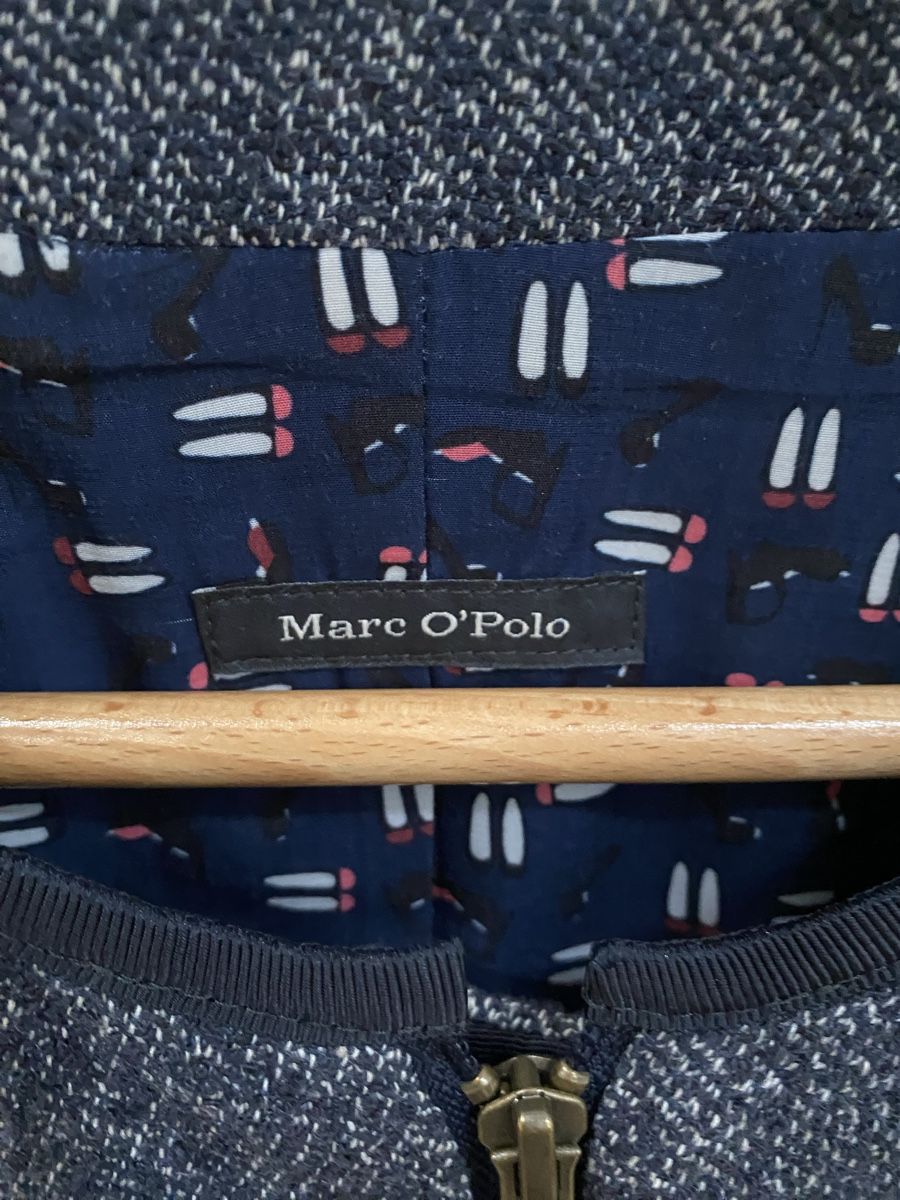 Marc O'Polo Giacche: Marc O Polo Blazer 🌸 – Usato da Opfikon venduto da Luis144 1