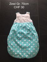 Schlafsack Zewi 70cm