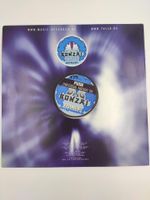 Vinyl Schallplatte Push Universal Nation 99 Trance