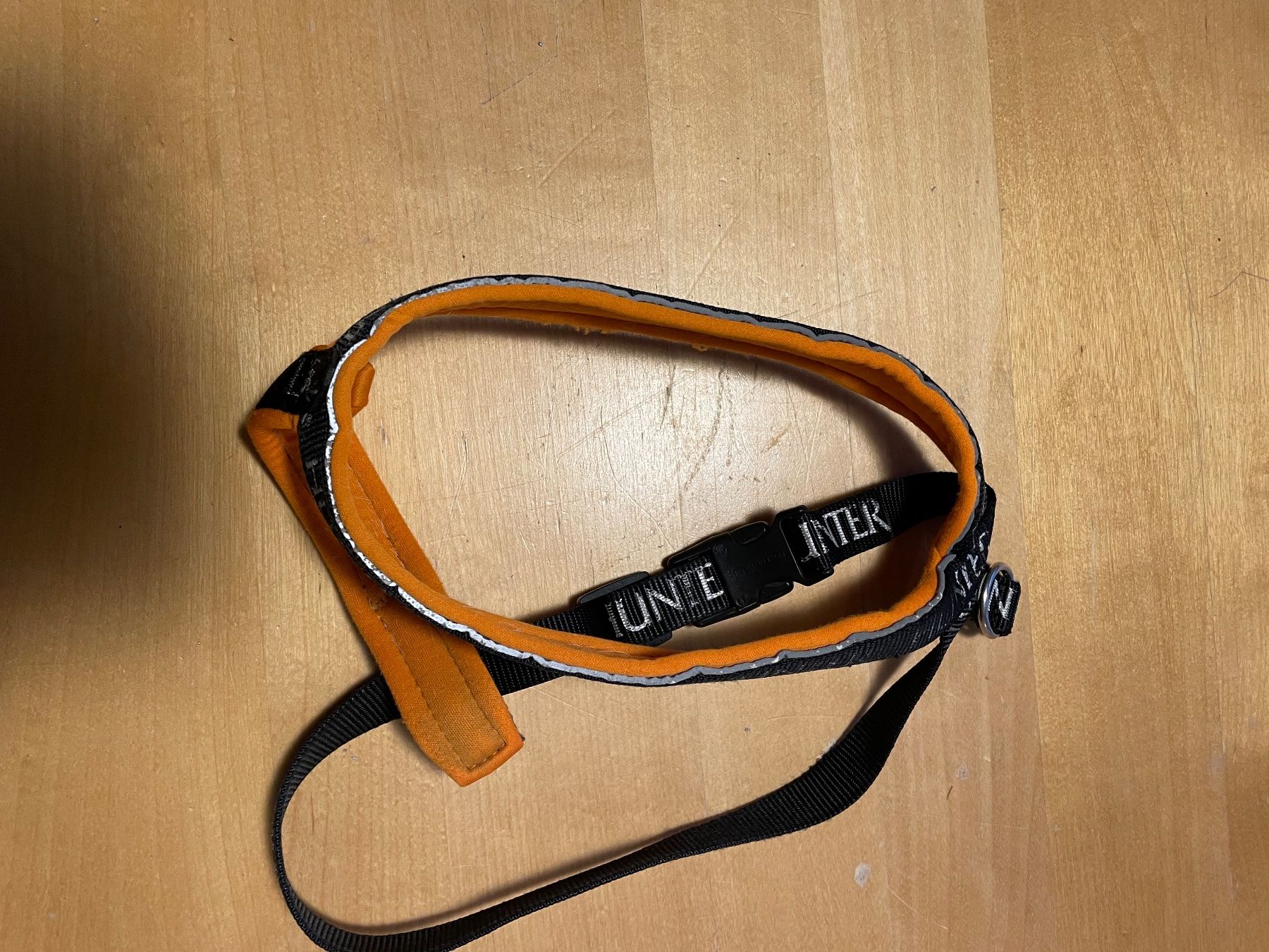 Hunter Guinzagli & Collari: Hundegeschirr Hunter – Usato da Zofingen venduto da Hathoway