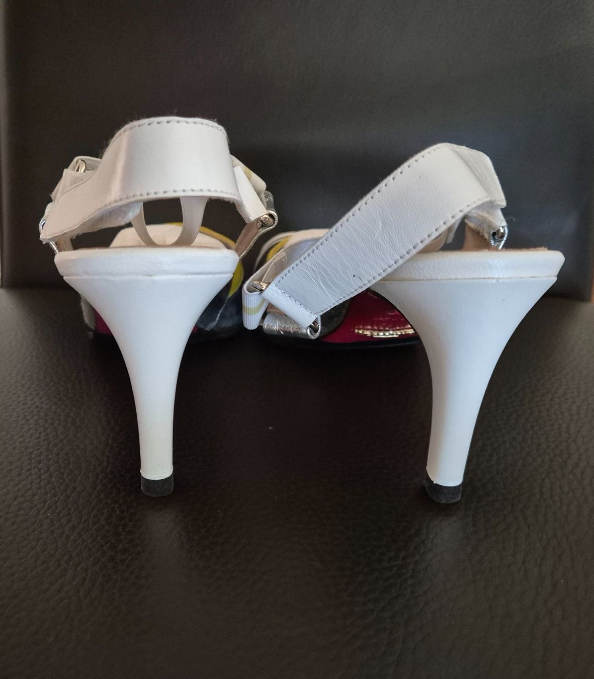 46 Nord Scarpe da donna: Slingpumps – Nuovo (secondo la descrizione) da Luzern venduto da Yel_low 3