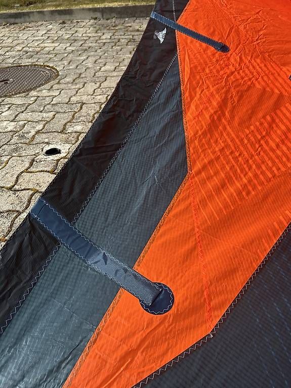 Surfboards & Schwimmbrette: Wing foil Set  / Einsteiger Set / wingfoil Set / beginner – Neu (gemäss Beschreibung) aus Unteriberg von pointbreak66 6