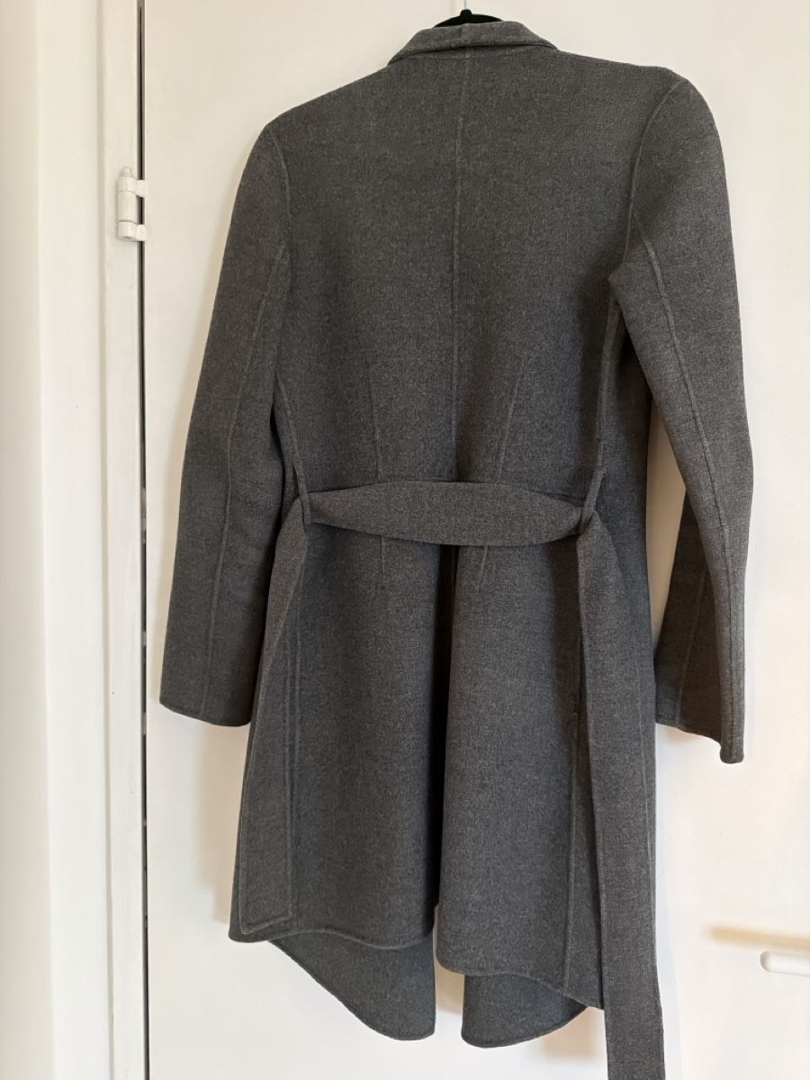 Cappotti: Joseph Coat Size 36 – Usato da Cologny venduto da pichi26 3