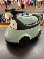 Thermo Baby Töpfchen, Auto mint