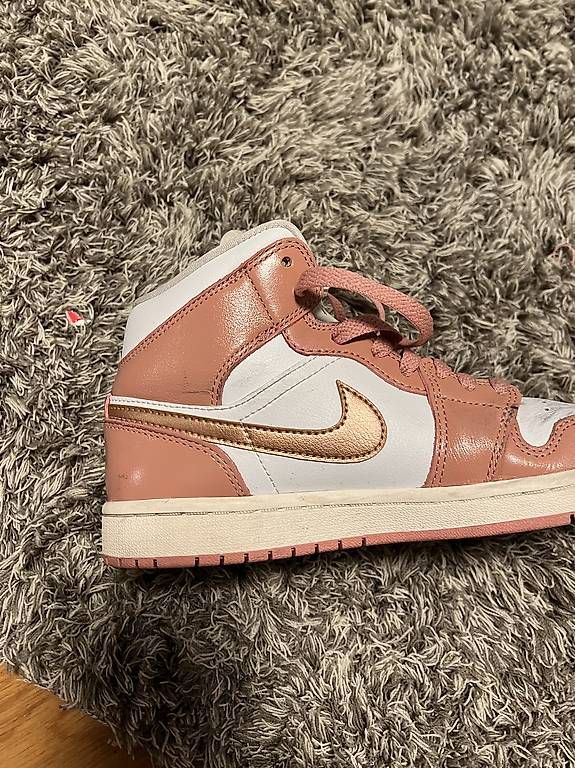 Scarpe da uomo: Nike Air Jordans – Usato da Wallisellen venduto da Aszabo 3