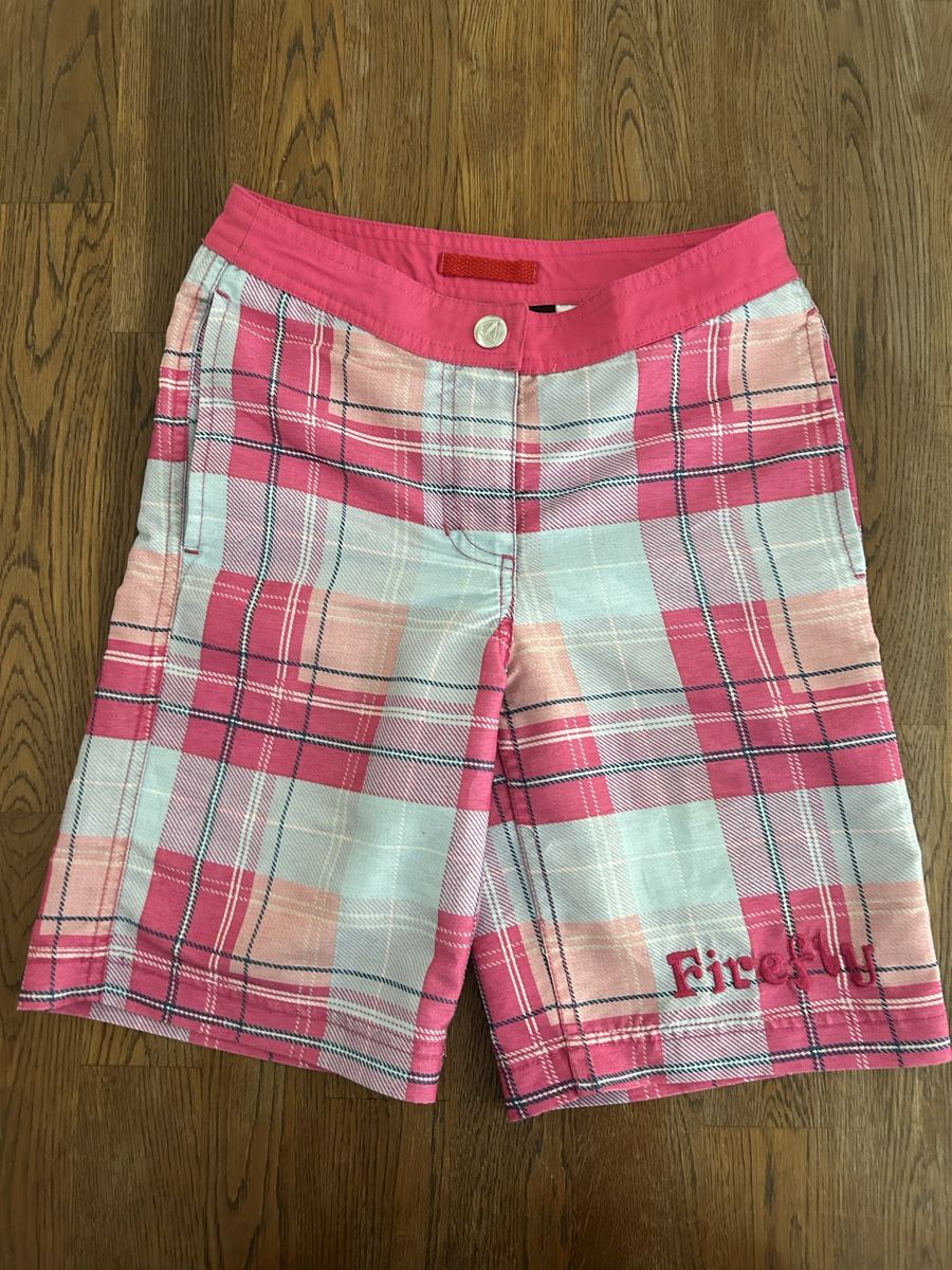 Hosen: Firefly Shorts / Badeshorts, Gr. 116 – Gebraucht aus Wolhusen von eve_m6cg