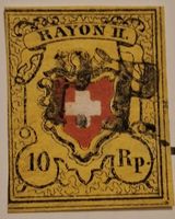 Rayon 16II Typ 40 B - LU Kat. 350.-