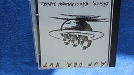Hägler Häusermann Schütz-auf der Hut/cd/dj/hits