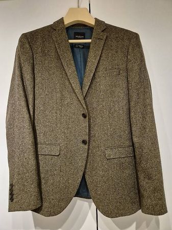 Veston und Gilet