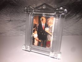 Cadre photo / Fotorahmen ORIGINAL WALTER GLAS GERMANY